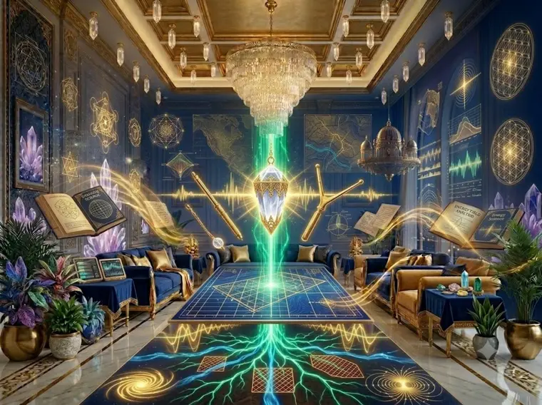 डाऊजिंग